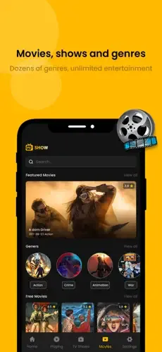 sony-sports-network Movies and shows